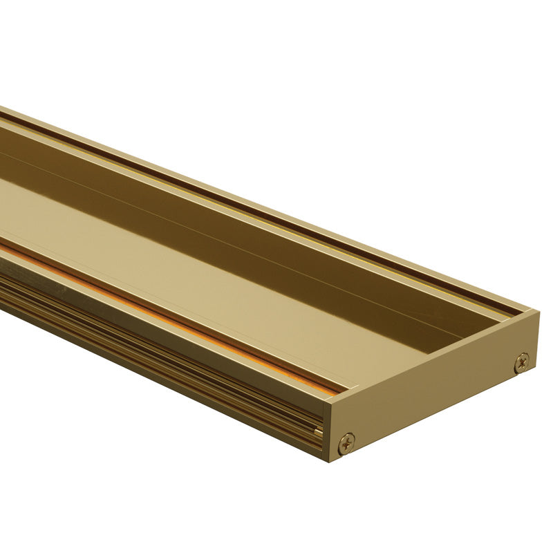 Drainlab Insert – Gold/Brass