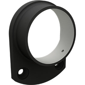 Frameless Extended Flange Wall Plate