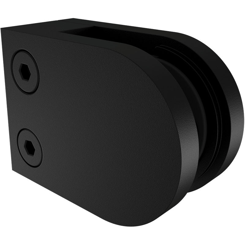 D Clamp Flat Back – Various Finishes