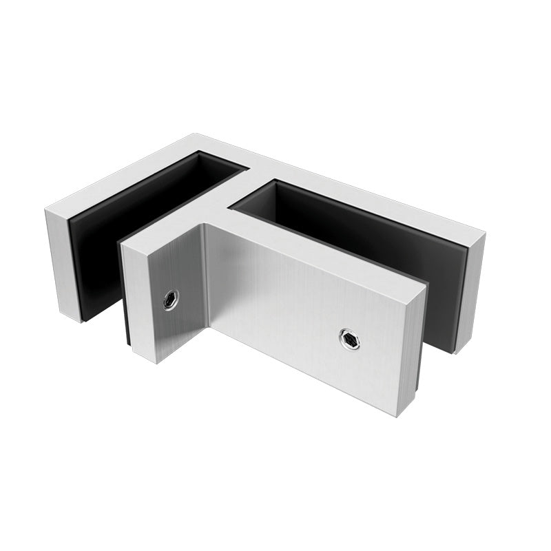 Rigi Clamp 90 Degree- Various Finishes