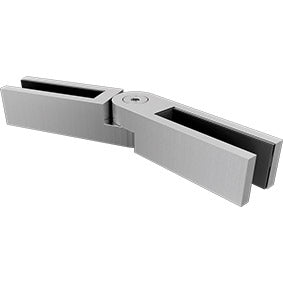 Rigi Clamp Adjustable – Various Finishes
