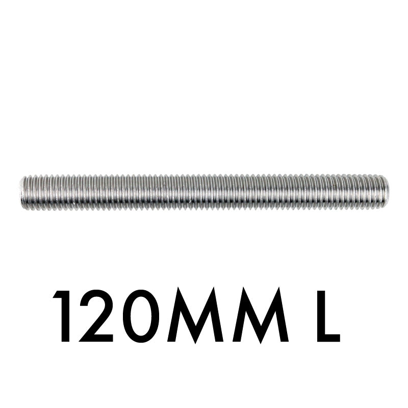 120mm Threaded Rod