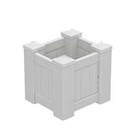 Hamptons | Planter Box