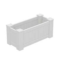 Hamptons | Planter Box