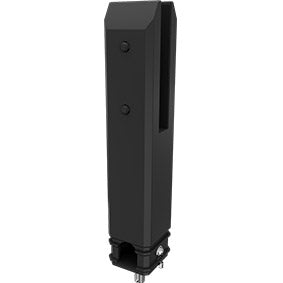 Lifestyle Square Core Drill Pool Spigot- Various Finishes