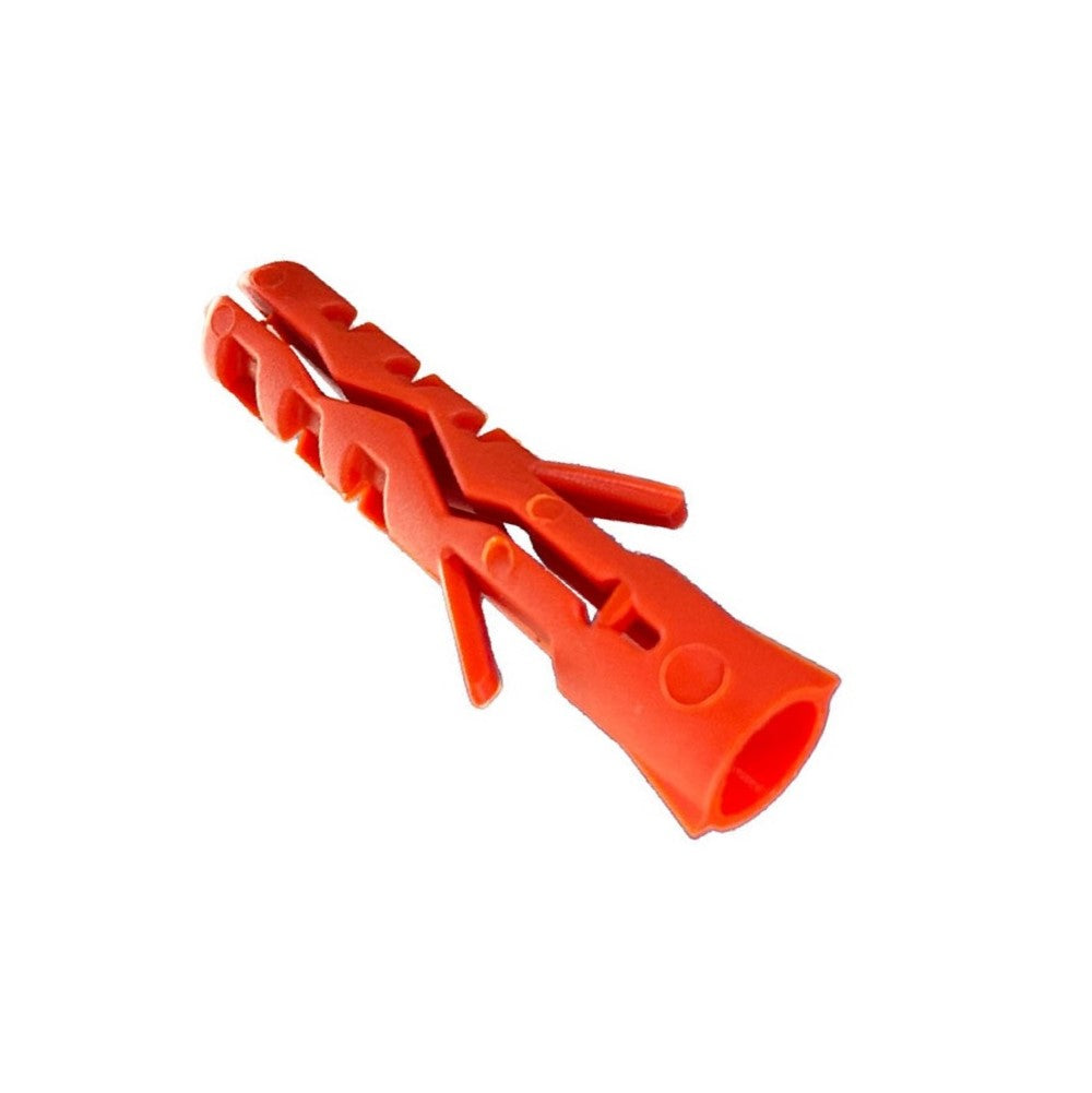 M14 X 70 Nylon Plug – Orange