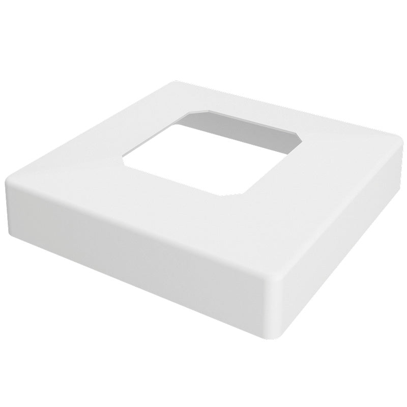 Madrid Spigot High Domical Cover – Various Finishes