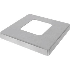 Slimline Domical Cover - Various Finishes