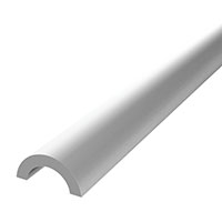 Slimeline Aluminium Water Bar – Various Finishes And Sizes