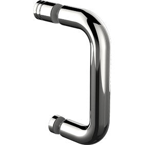 Purity Door Handle 180 Degreeree