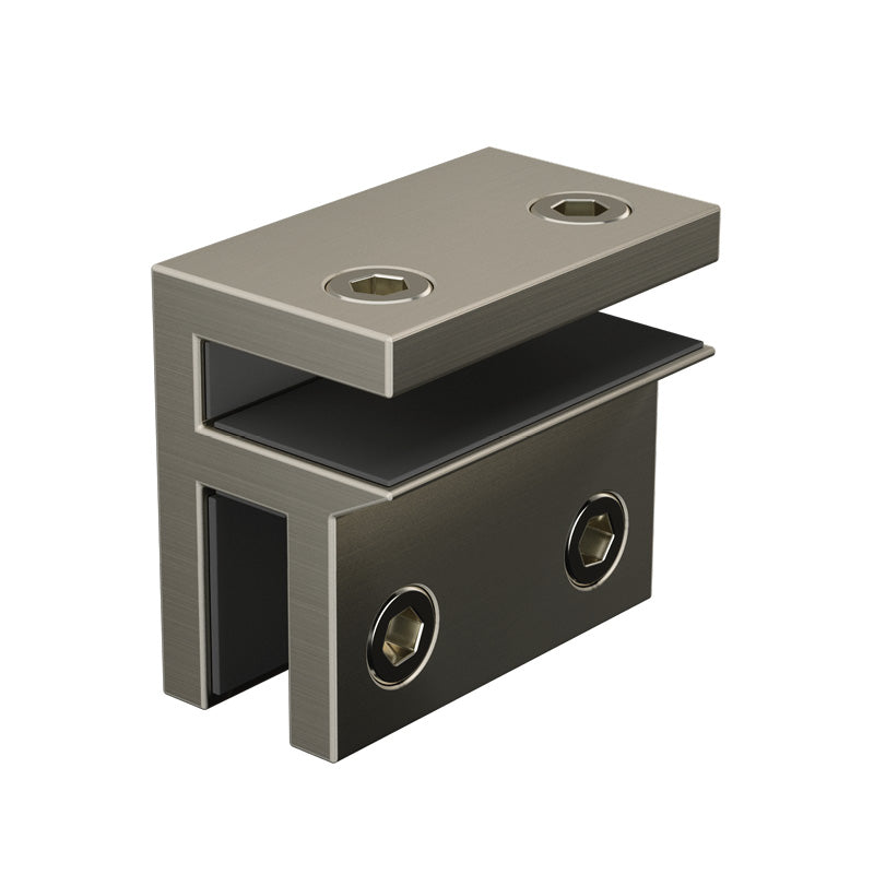 Purity Brace Bracket Large- Various Finishes