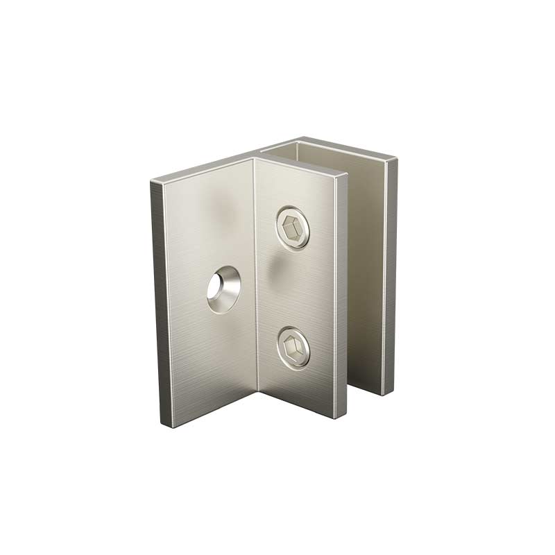 Purity Wall Bracket Offset – Various Finishes