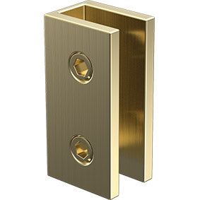 Purity Wall Bracket – Various Finishes