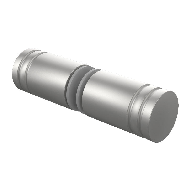 Purity Knob Round Circle – Various Finishes