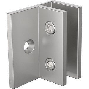 Purity Wall Bracket Offset – Various Finishes
