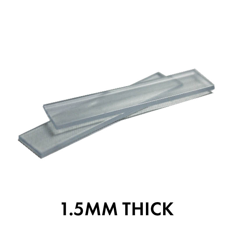 Purity 1.5mm Thick Setting Blocks 20 Pack