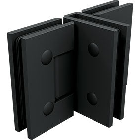 Purity Hinge 3 Way T Style C – Various Finishes