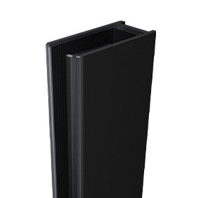 Purity Extended U Channel – Various Finishes