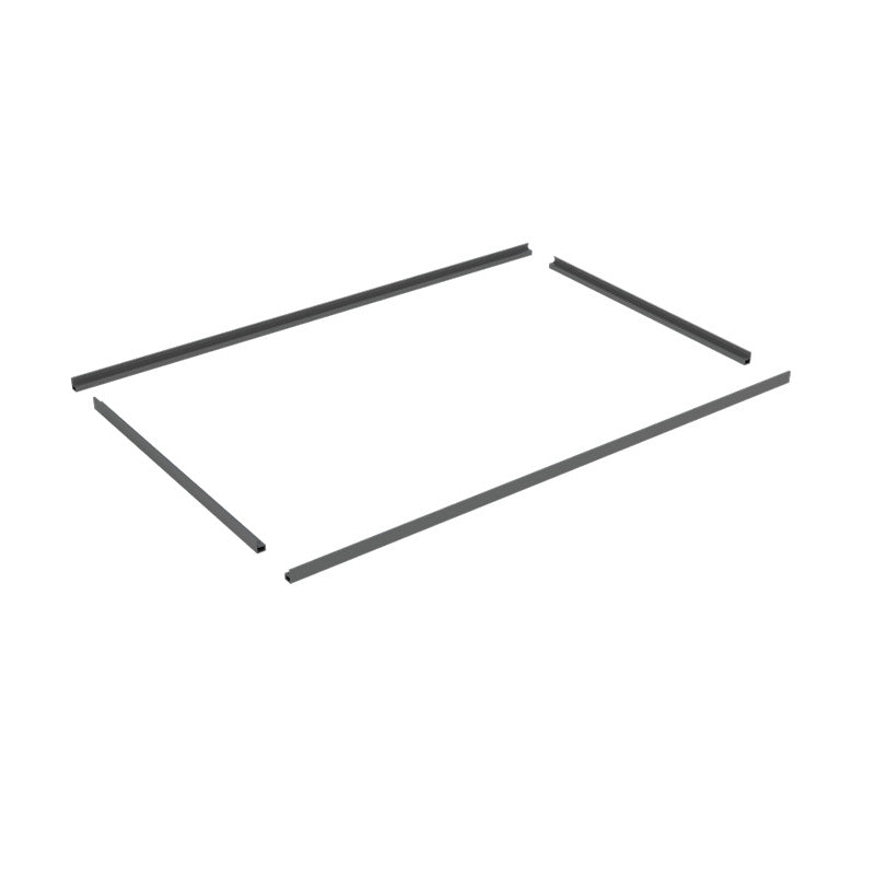 Perf Frame Kit – Various Finishes