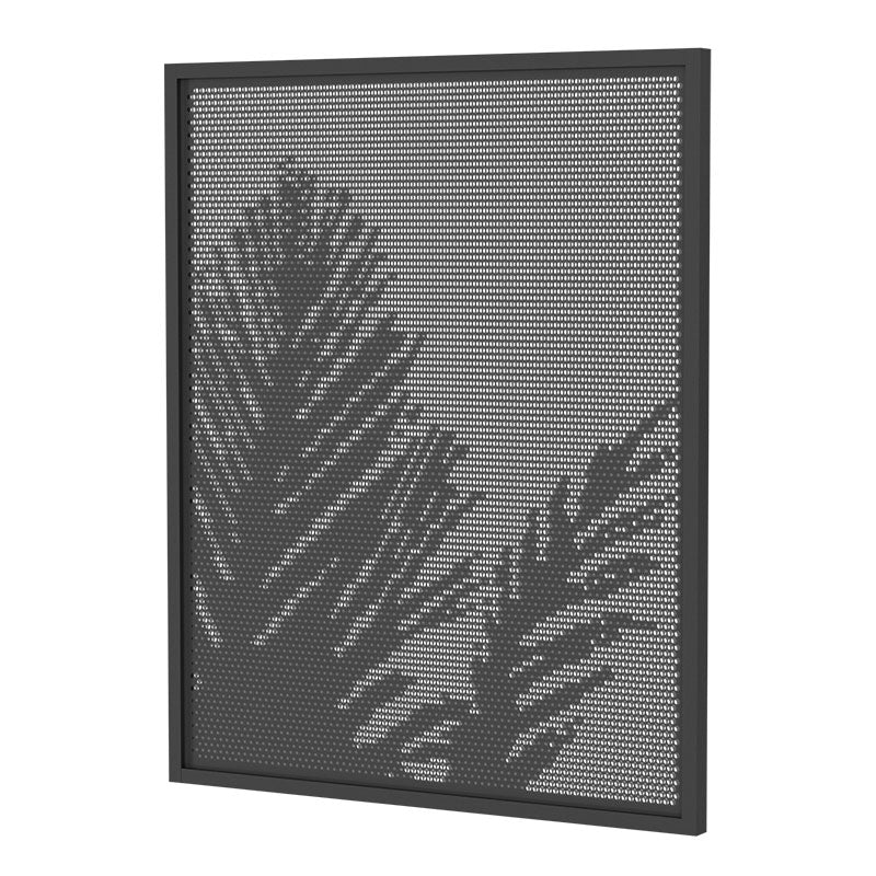 Perf Full Gate – Various Finishes And Styles