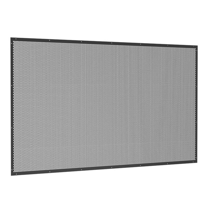 Perf Panel 1988 X 1188mm – Various Finishes