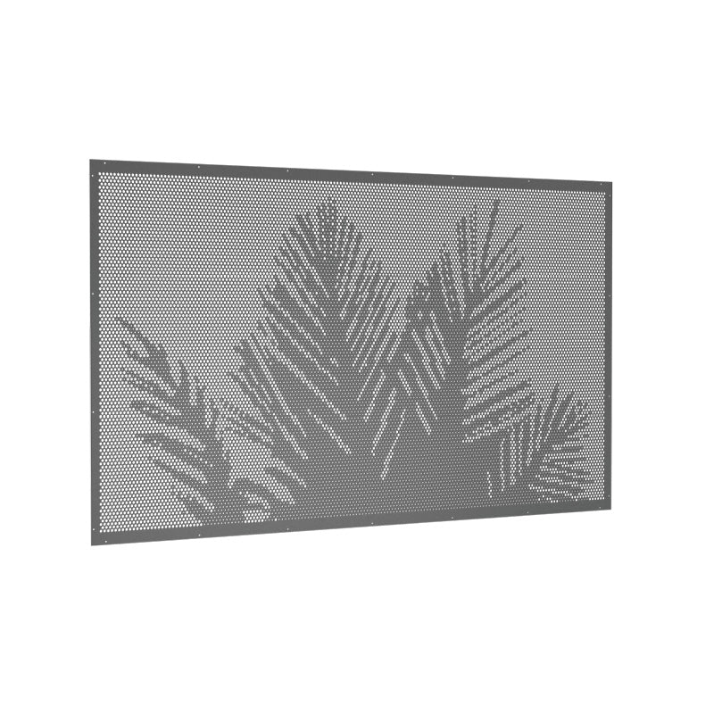 Perf Palm Panel 1988 X 1188mm – Various Finishes