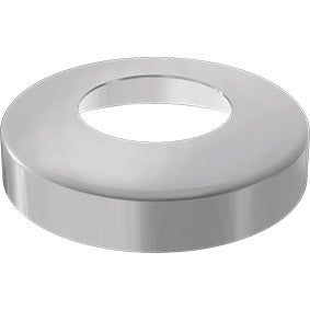 Rio High Domical Cover - Various Finishes