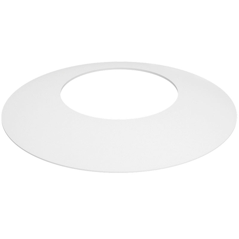 Rio Domed Dress Ring - Various Finishes