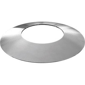 Rio Domed Dress Ring - Various Finishes