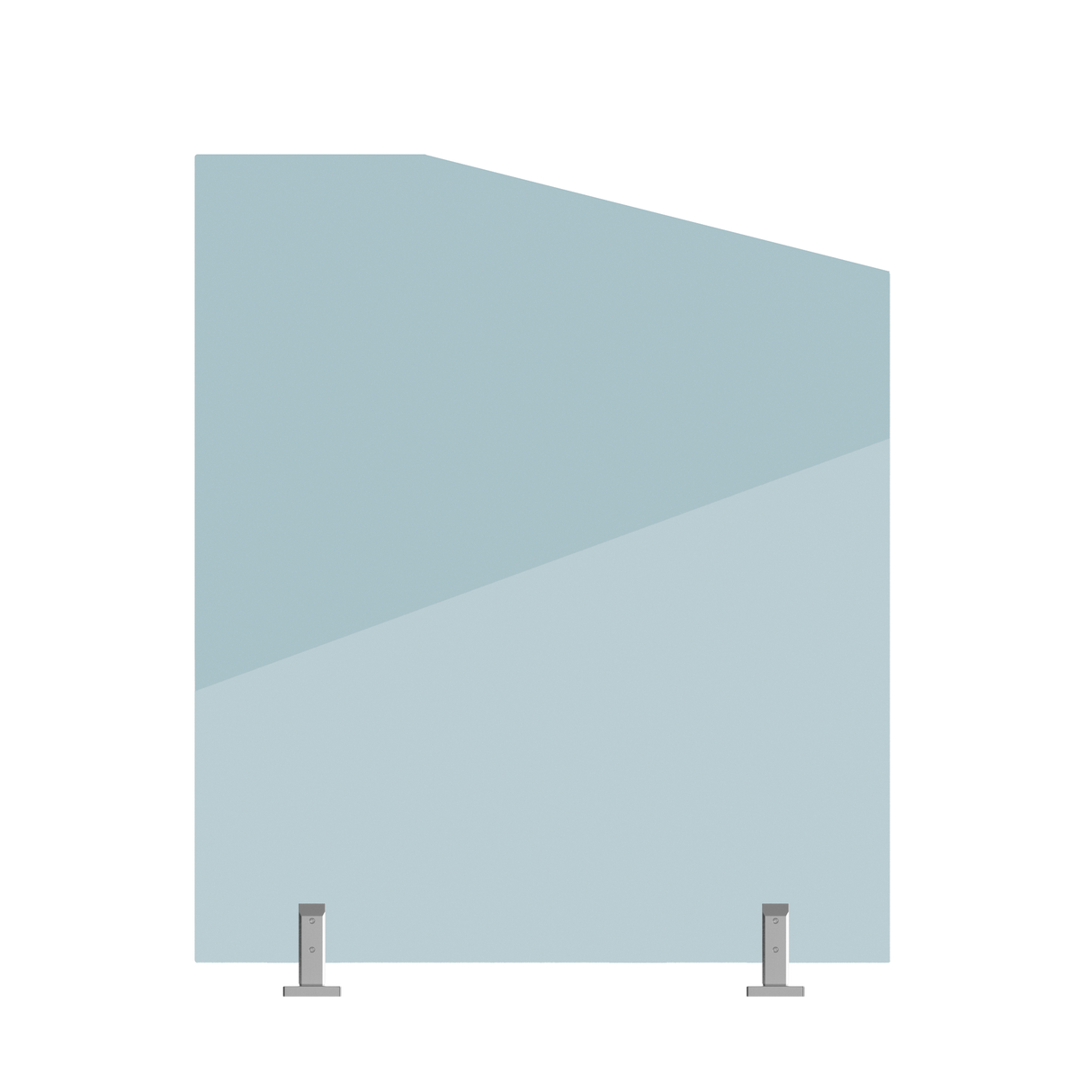 Raked Panel 1200mm – Various Sizes