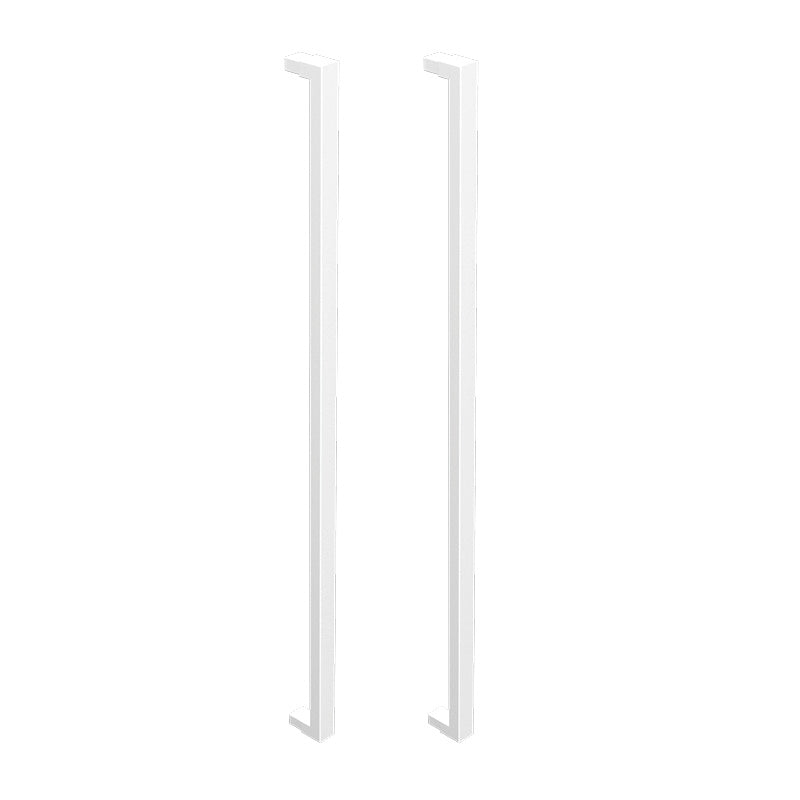 Gate Convert, 1200mm H, 2Pk – White