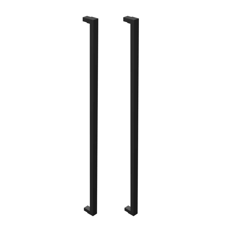 Six Star Gate Converter (2Pk) – Various Finishes