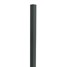 Post, 1800mm H – Various Finishes and Sizes