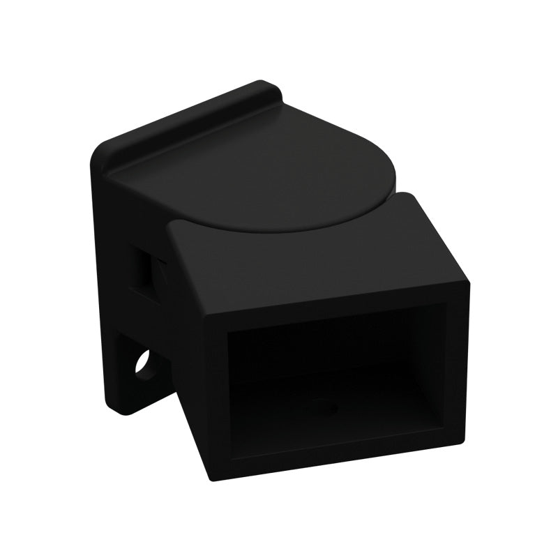 Aluminium Swivel Horizontal Bracket