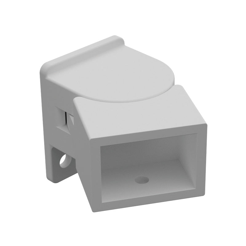 Aluminium Swivel Horizontal Bracket