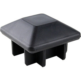Plastic Dome Top Cap