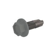 Aluminium Tek Screws (10pk) – Various Finishes