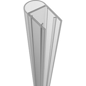 STAL PVC Door Bump Stop, 2130mm