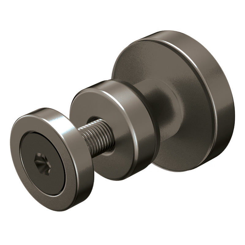 STAL Rail Connector – Various Finishes