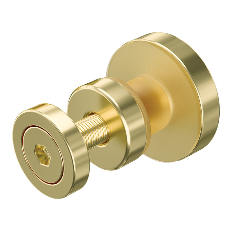 STAL Rail Connector – Various Finishes
