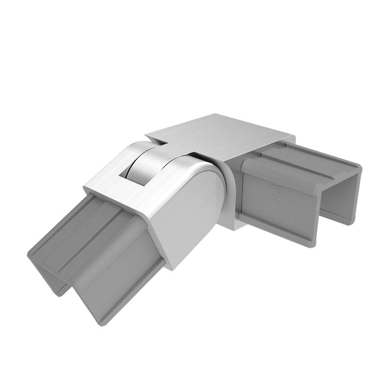 Summit Nanorail 90 Degree Joiner – Various Finishes