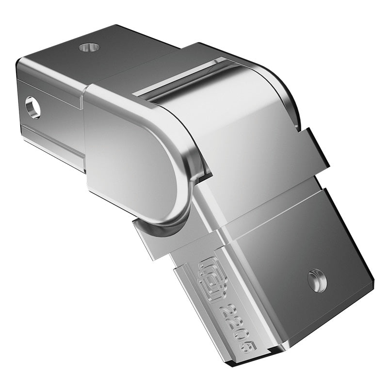Nanorail Vertical Adjustable Joiner – Various Finishes