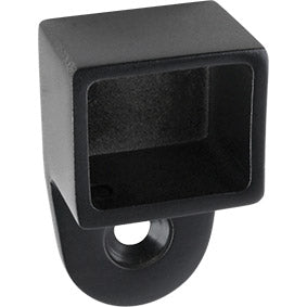 Nanorail Wall Plate – Various Finishes