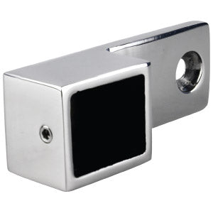 Nanorail Extended Wall Plate – Various Finishes