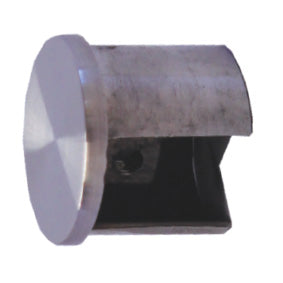 38D End Cap – Various Finishes