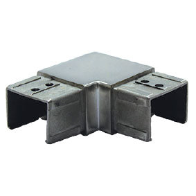 40X30mm 90 Degree Joiner – Various Finishes