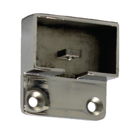54X30mm Wall Plate – Various Finishes