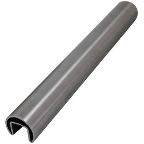Round 25.4mm, 5800mm – Various Finishes