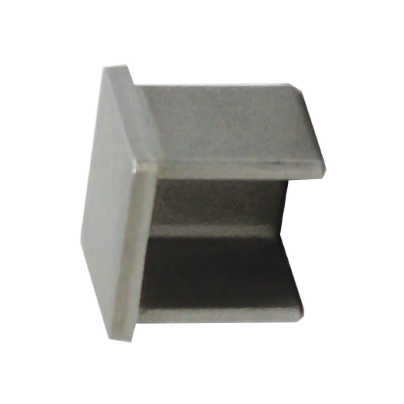 Summit Deluxe Nanorail End Cap – Various Finishes