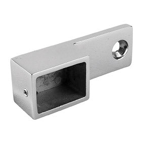 Summit Deluxe Nanorail Wall Plate Side Extension – Various Finishes
